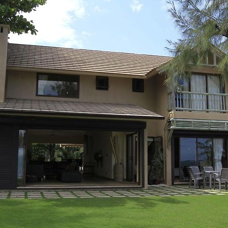 Villa Fayette Sur Mer Poste Lafayette Exterior photo