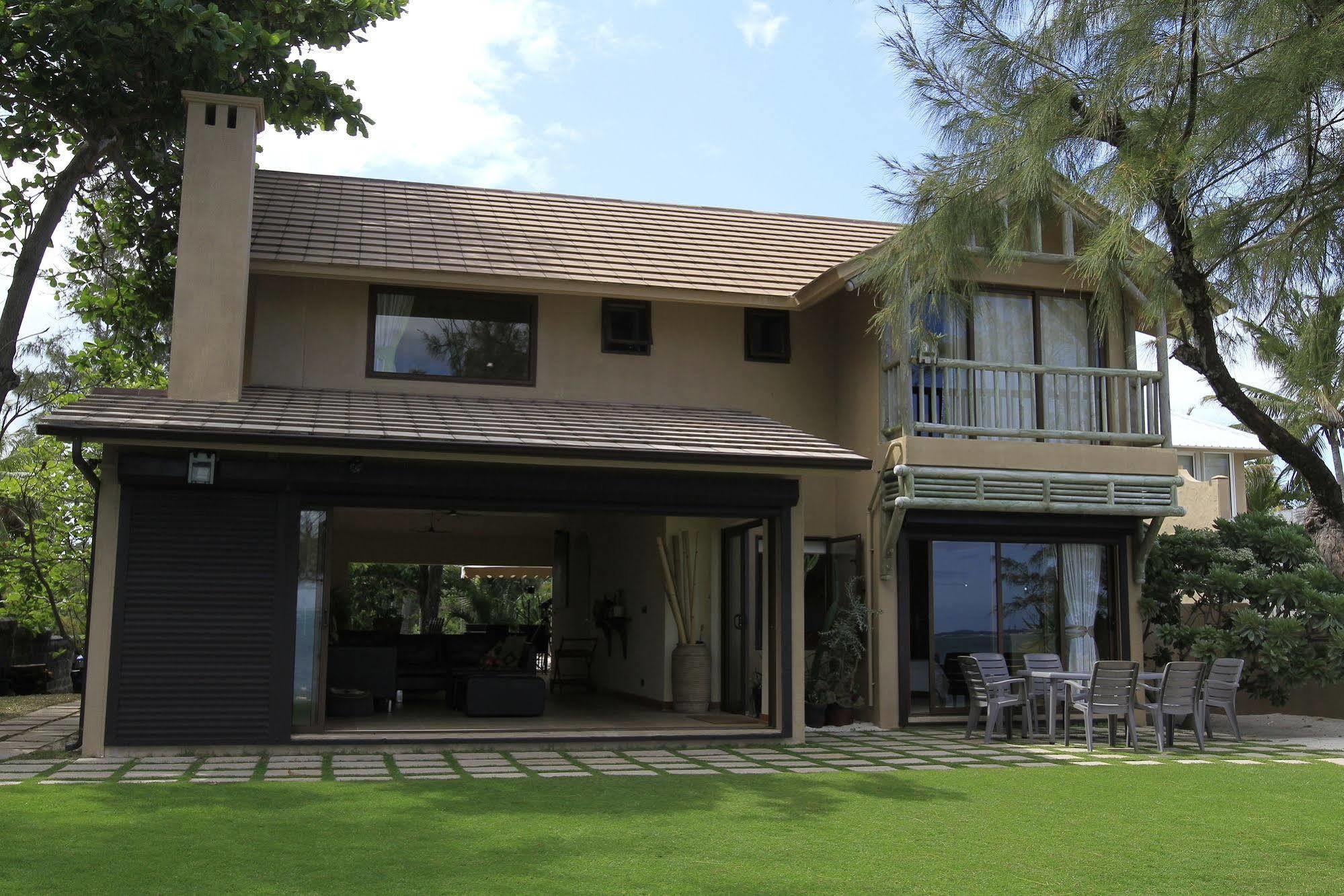 Villa Fayette Sur Mer Poste Lafayette Exterior photo