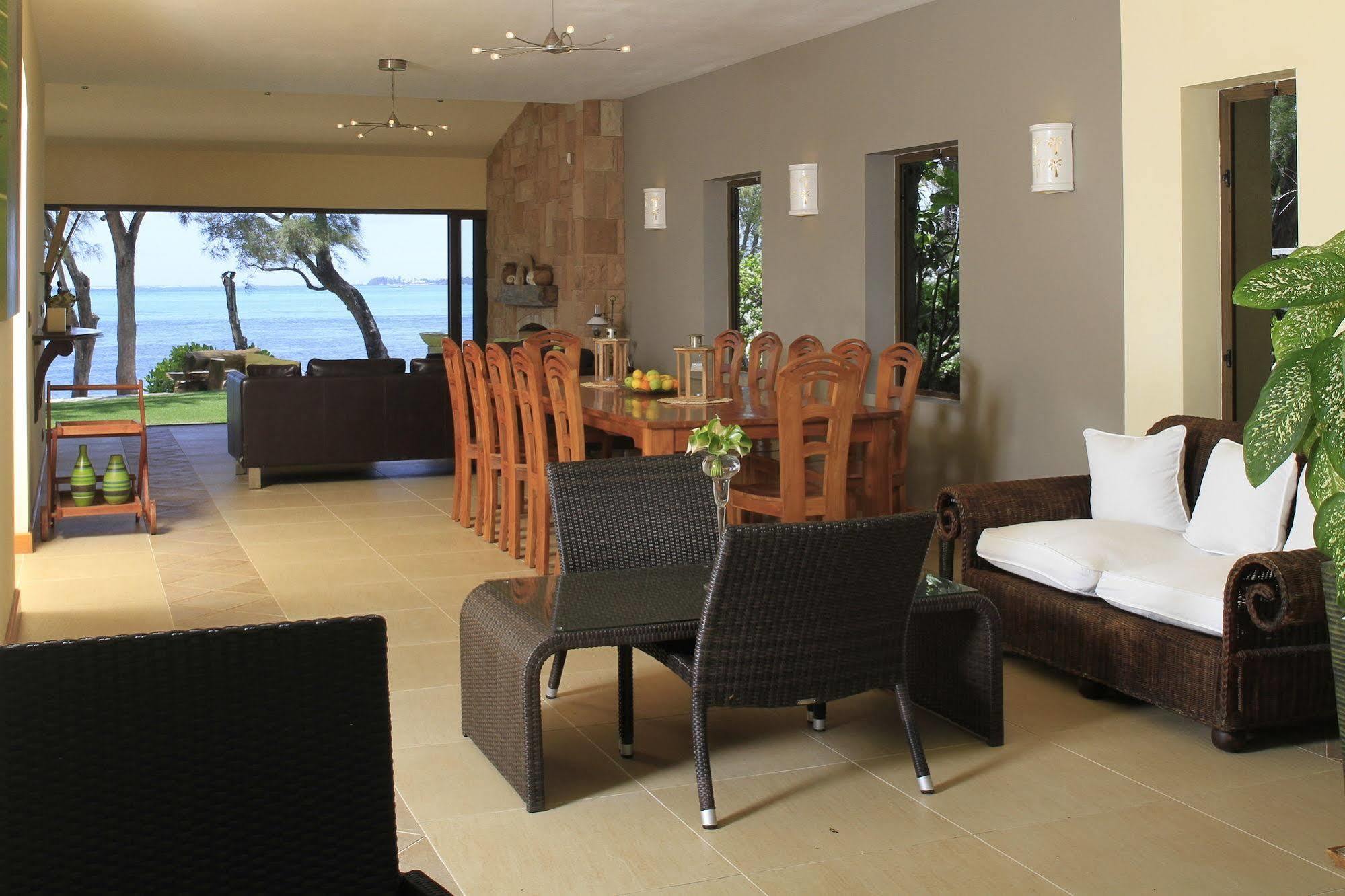 Villa Fayette Sur Mer Poste Lafayette Exterior photo