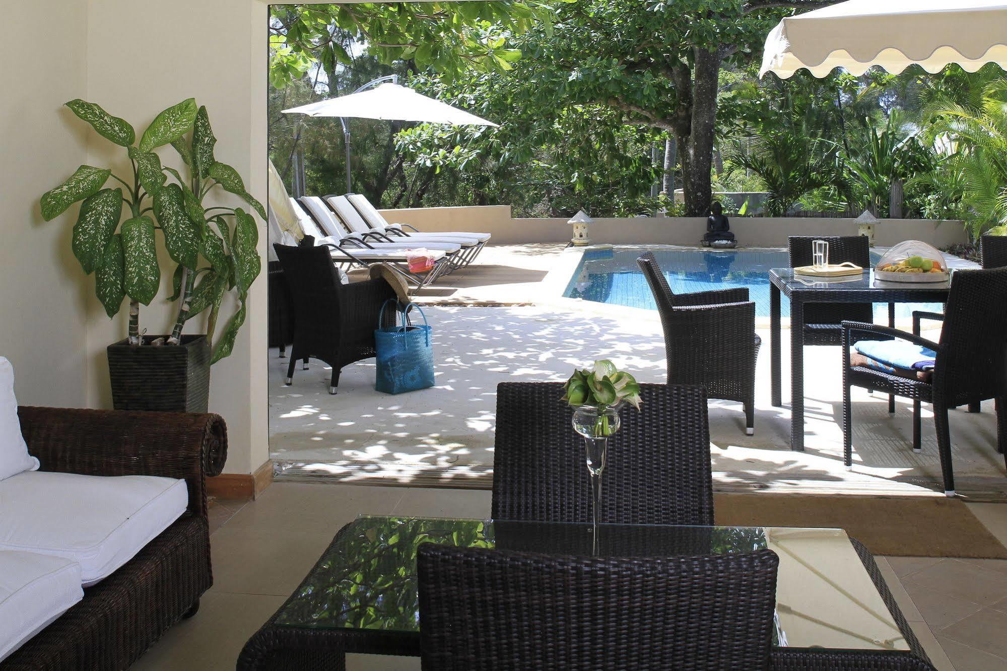 Villa Fayette Sur Mer Poste Lafayette Exterior photo