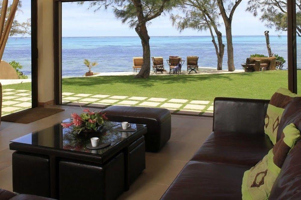 Villa Fayette Sur Mer Poste Lafayette Exterior photo